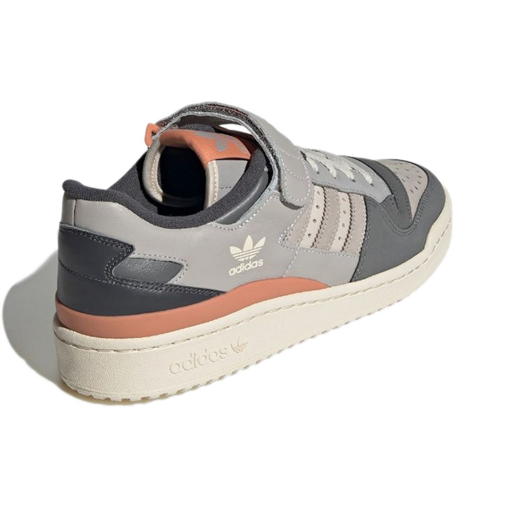 Adidas originals FORUM 84 Low "Concrete Jungle"