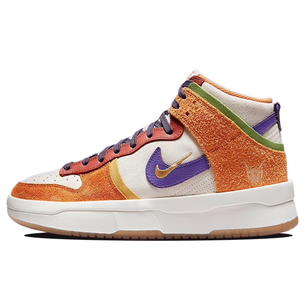 Nike Dunk High Up "Setsubun"