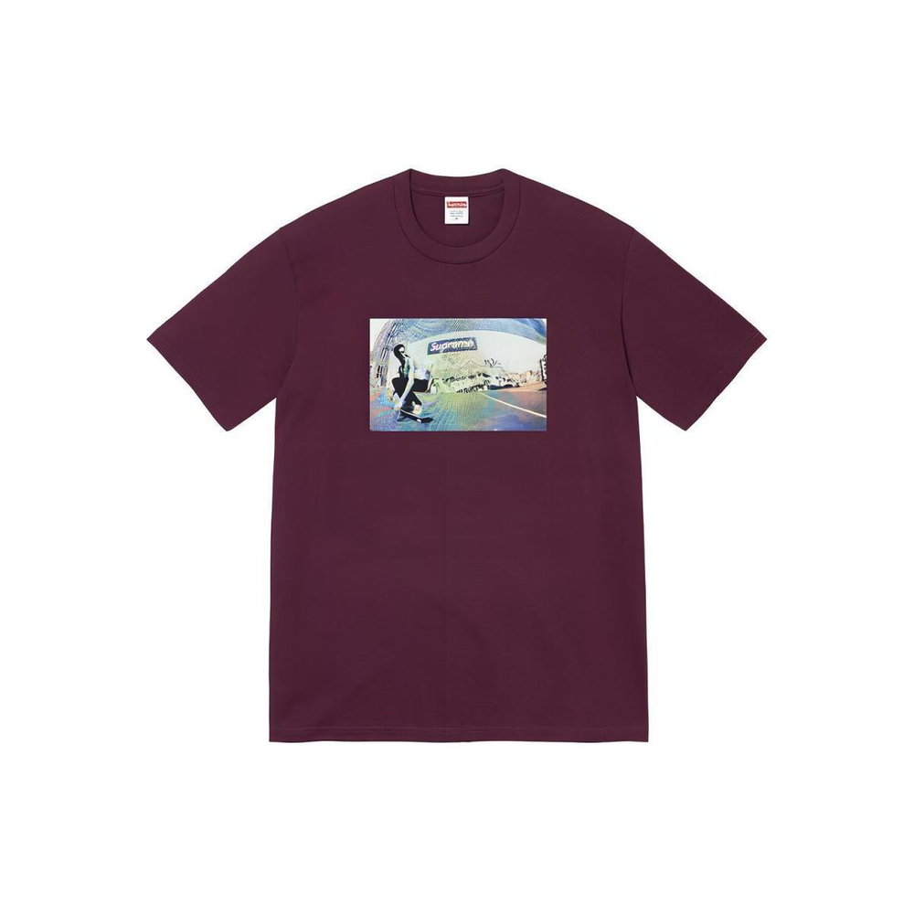 Supreme FW22 Week16 Week 16 Dylan Tee T