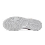 Nike Dunk 3D Swoosh