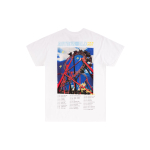 Travis Scott Cactus Jack Astroworld T