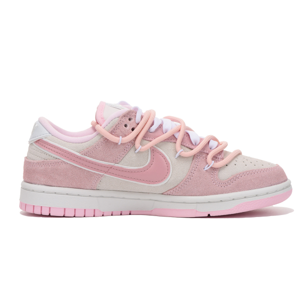 【 】 Nike Dunk Low Pink Foam