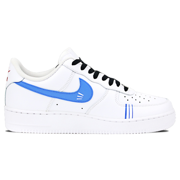 【 】 Nike Air Force 1 7
