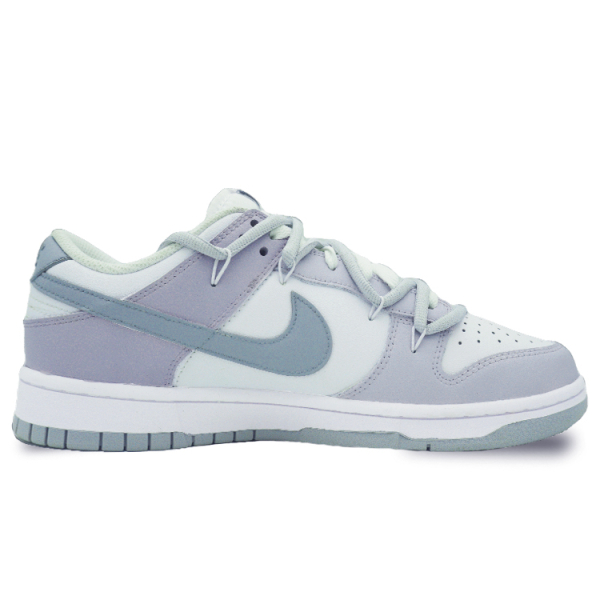 【 】 Nike Dunk "Pure Platinum"