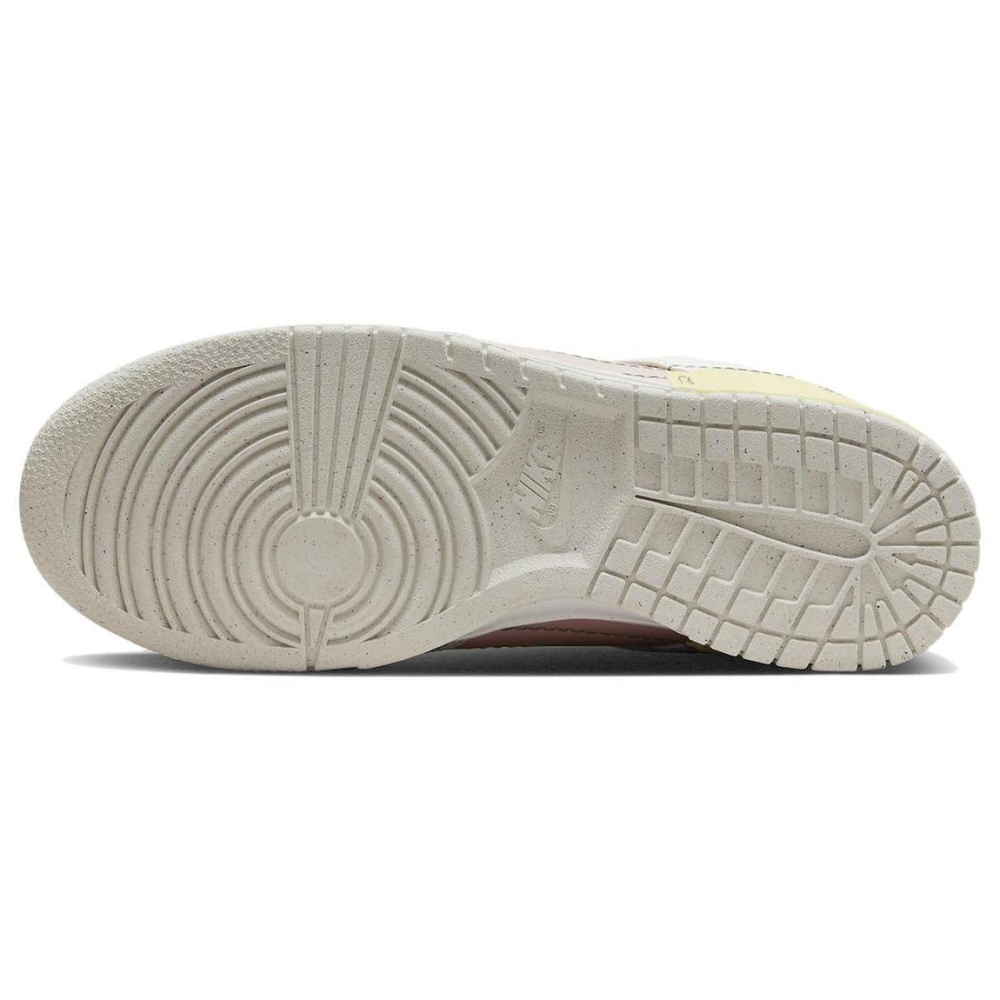 Nike Dunk Disrupt 2 "pink oxford"