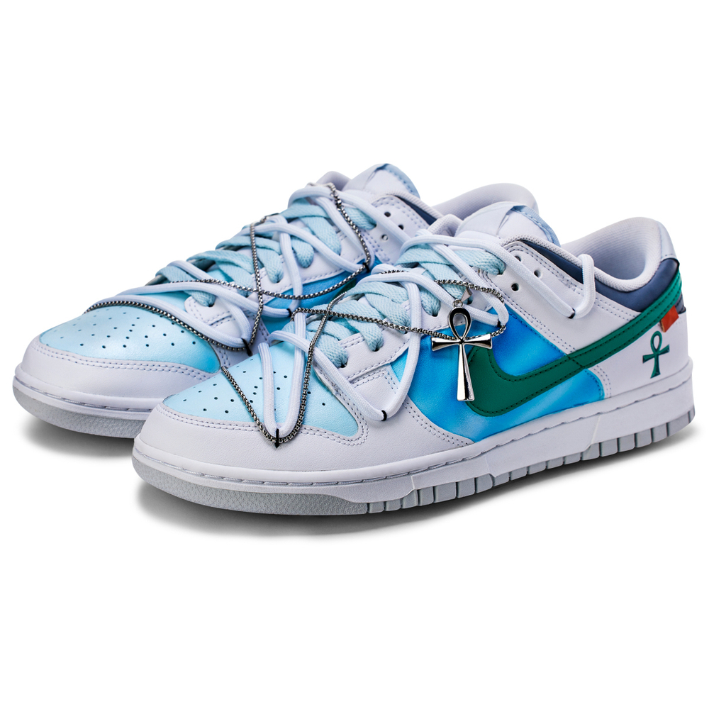 【 】 Nike Dunk Low