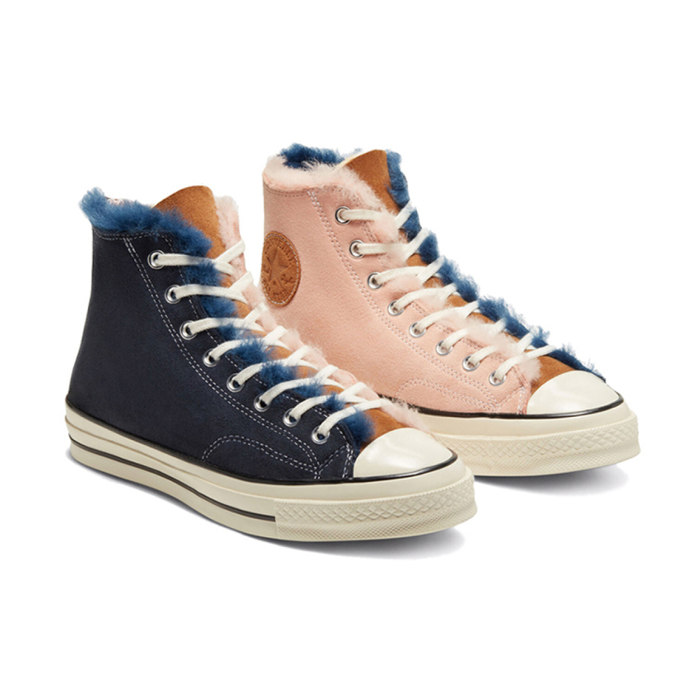 Converse Chuck 1970s High“ Sherpa”