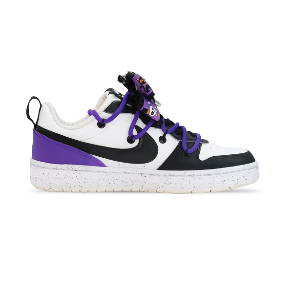 【 】 Nike Court Borough Low 2 GS