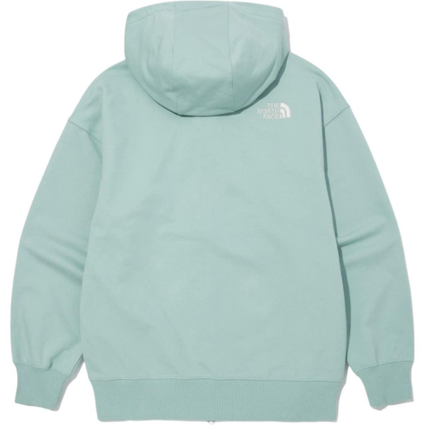 /THE NORTH FACE logo