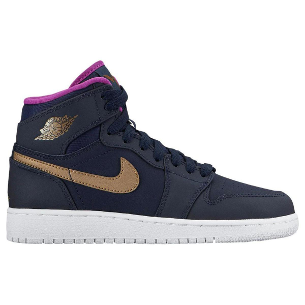 Jordan Air Jordan 1 Retro High Maya Moore GS