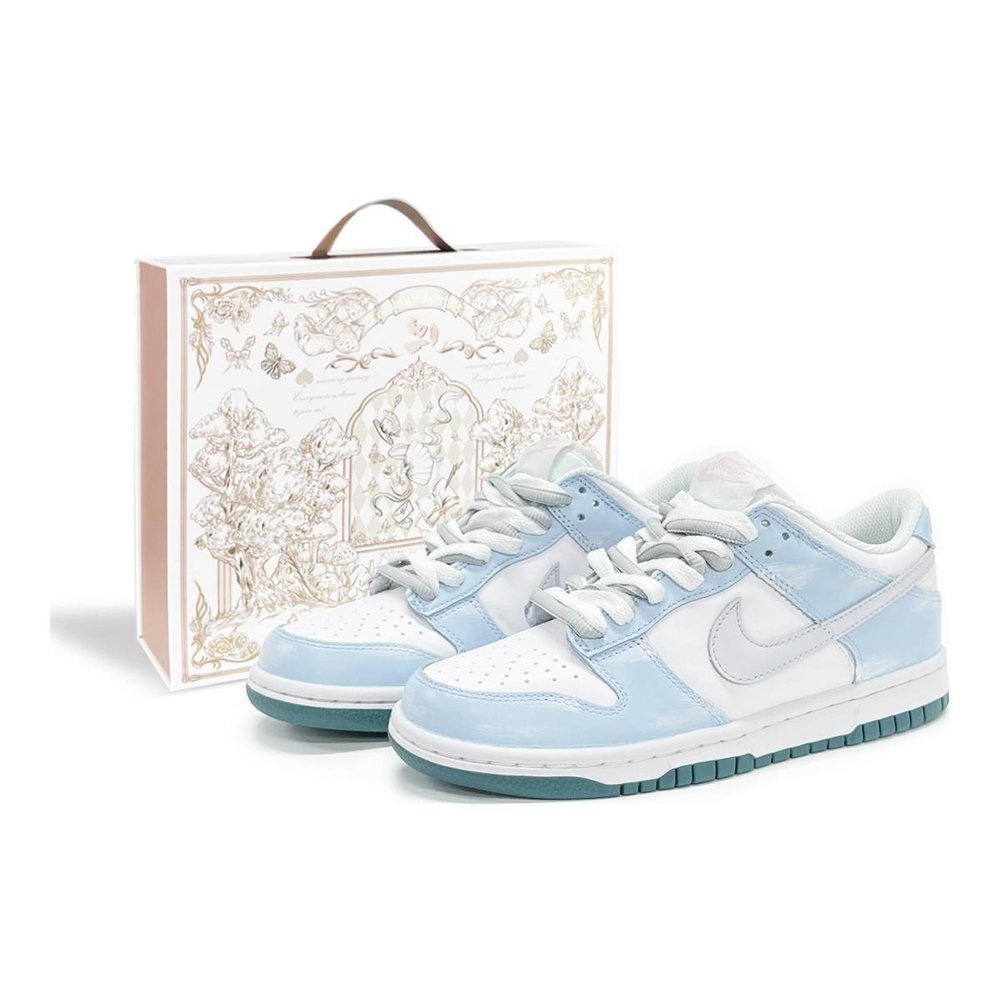 【 】 Nike Dunk GS