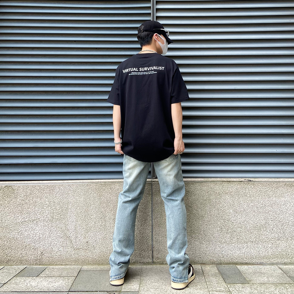 POINTLIMIT Logo T