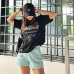 【 】JACKJONES × NBA LogoT