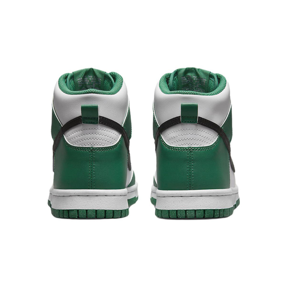 Nike Dunk High Celtics