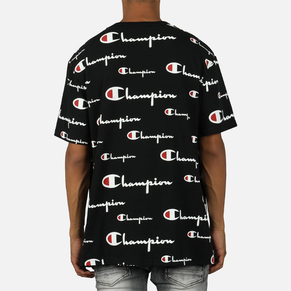 Champion logo T