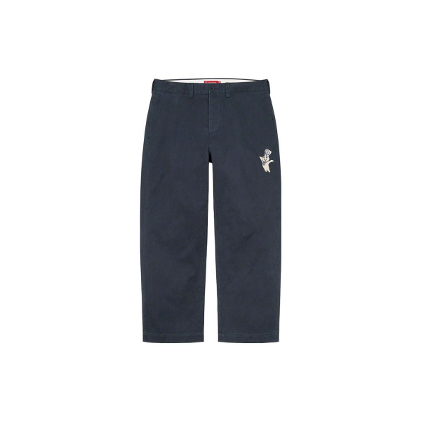 Supreme FW22 Week 10 Doughboy Chino Pant