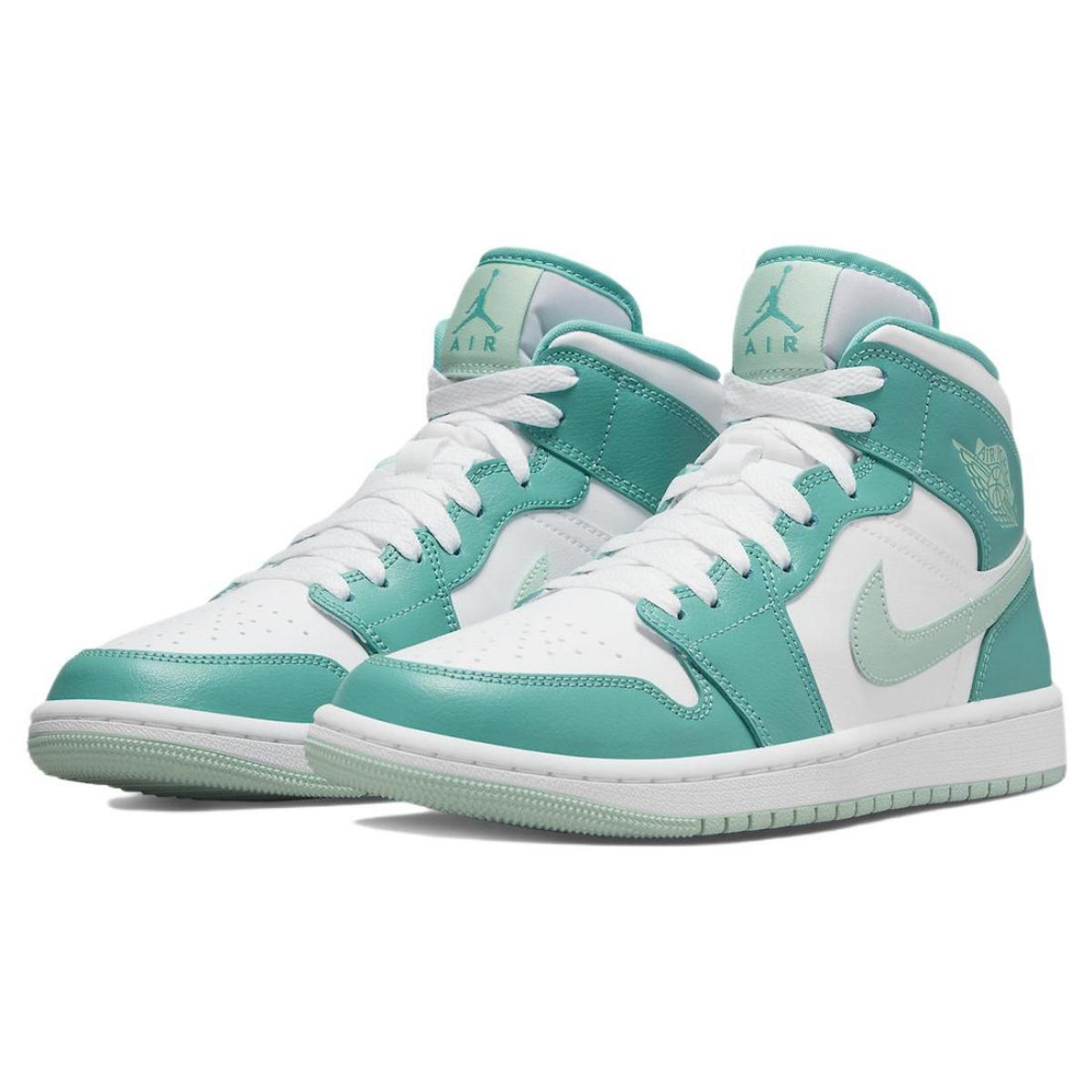 Jordan Air Jordan 1 mid "marine green"