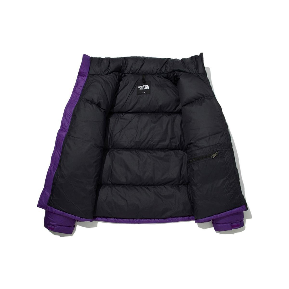 THE NORTH FACE 1996 Eco Nuptse Jacket Logo