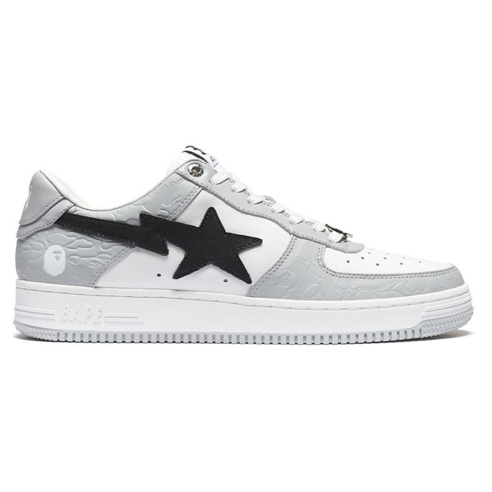 A BATHING APE STA