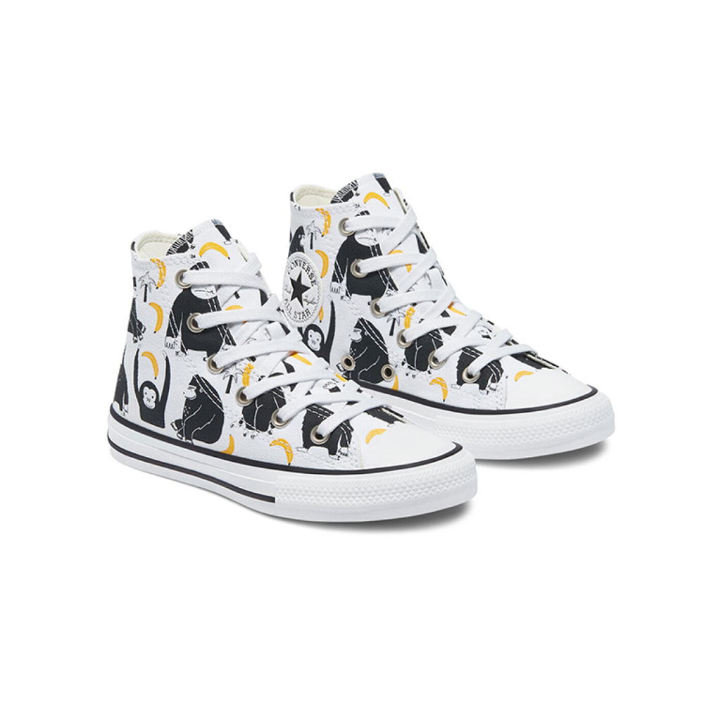 Converse Chuck Taylor All Star High Top