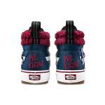 The Simpsons/ x Vans SK8 Mte 2.0 Dx