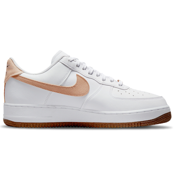 Nike Air Force 1 07 LV8 "Himalayan Rhubarb"