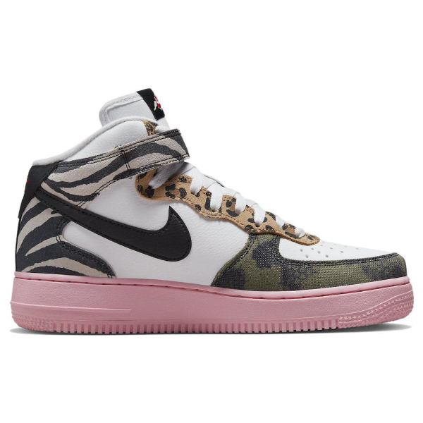 Nike Air Force 1 "Animal Instinct"