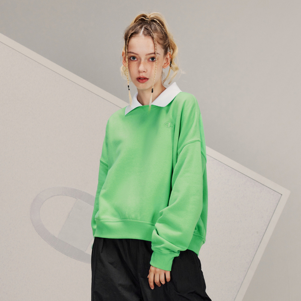 Champion FW23 Legacy C-Logo