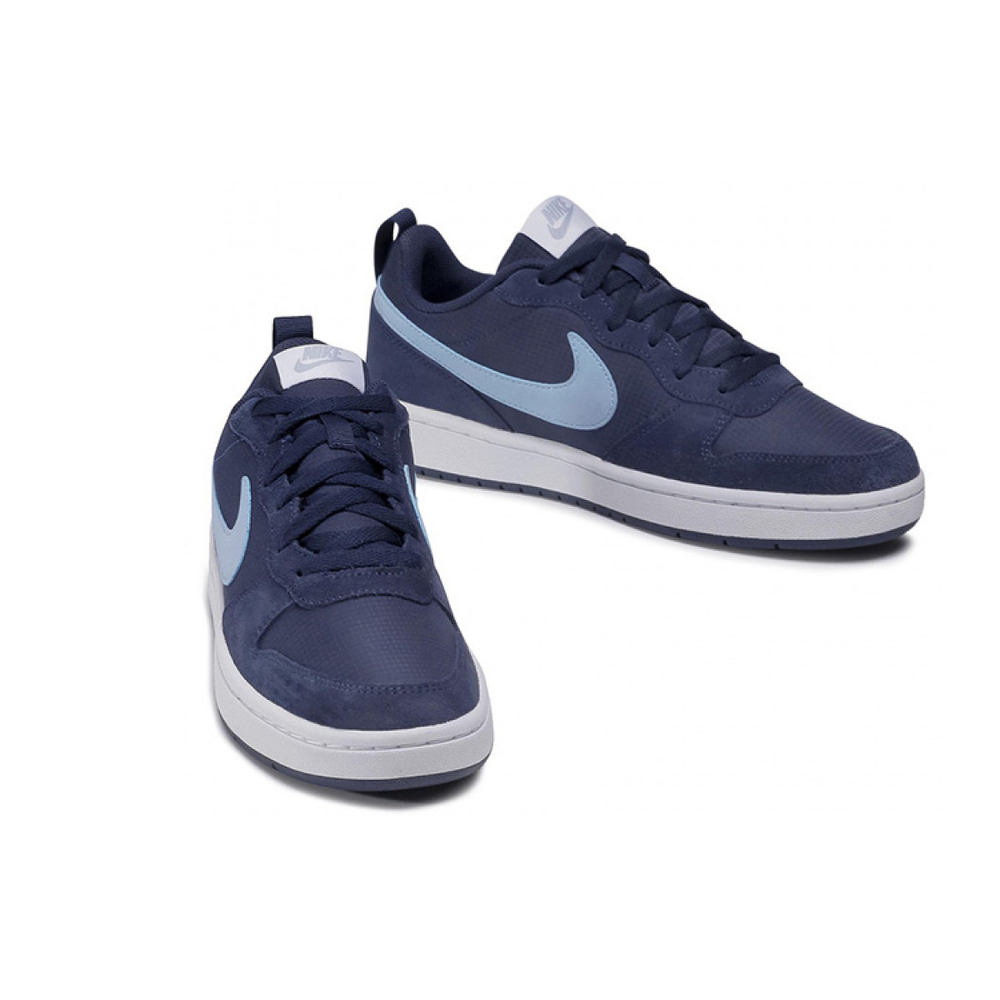 Nike Court Borough Low 2