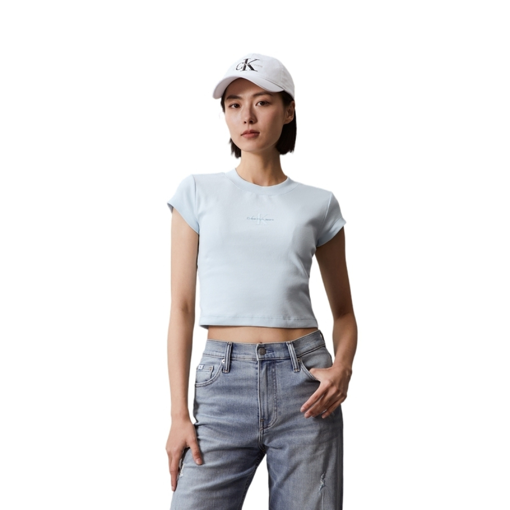 CALVIN KLEIN baby T