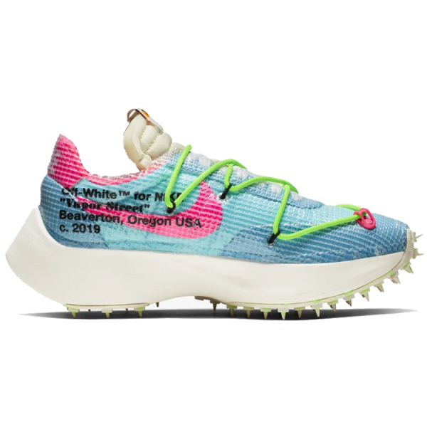OFF-WHITE x Nike Vapor Street OW