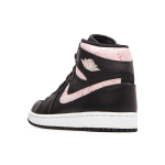 Jordan Air Jordan 1 Retro Prem-Black