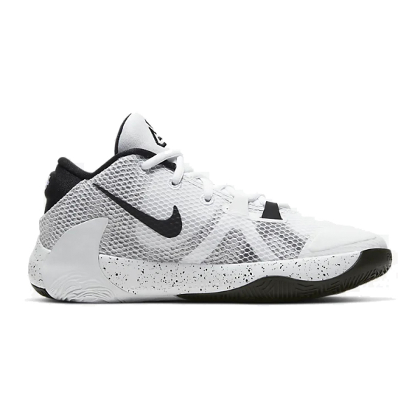 Nike Freak 1 Zoom "Oreo"