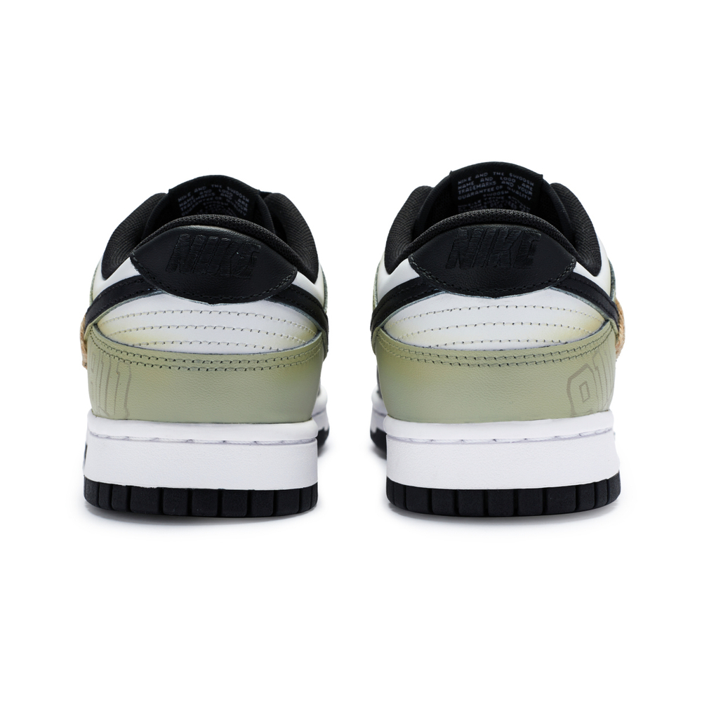 【 】 Nike Dunk Low 811