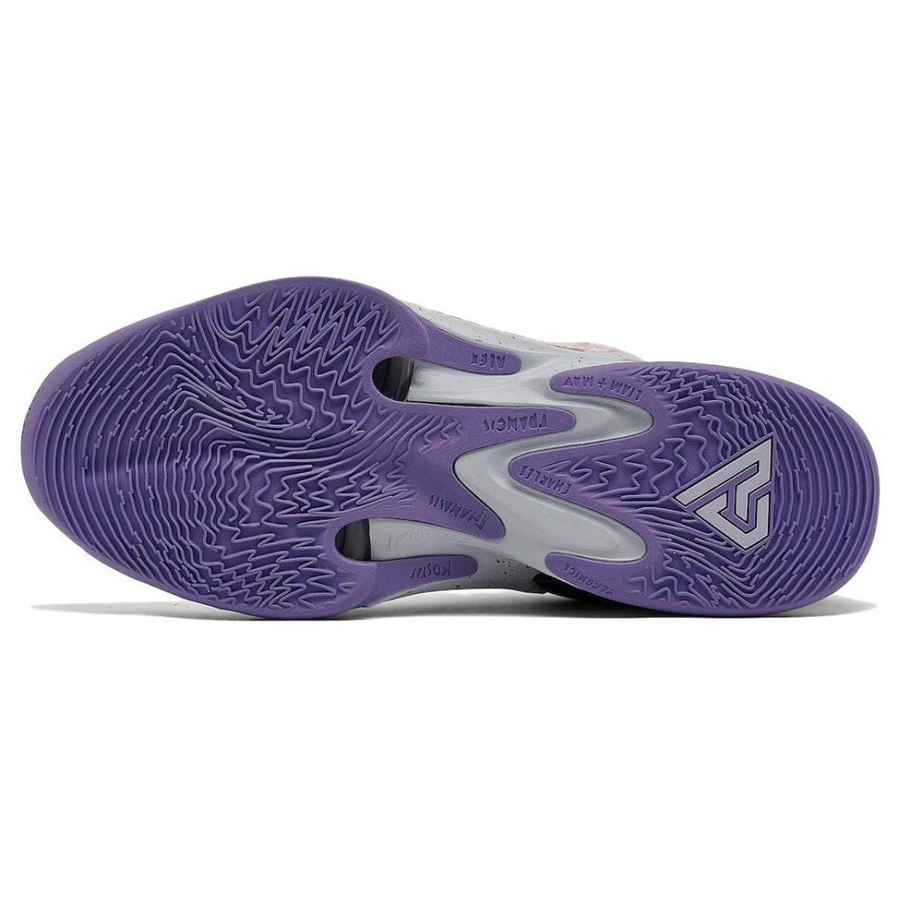 Nike Zoom Freak 4 "All-Star Week" EP 4