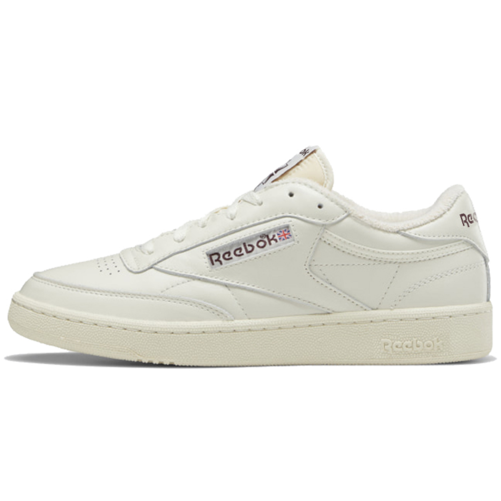 Reebok Club C 1985 TV