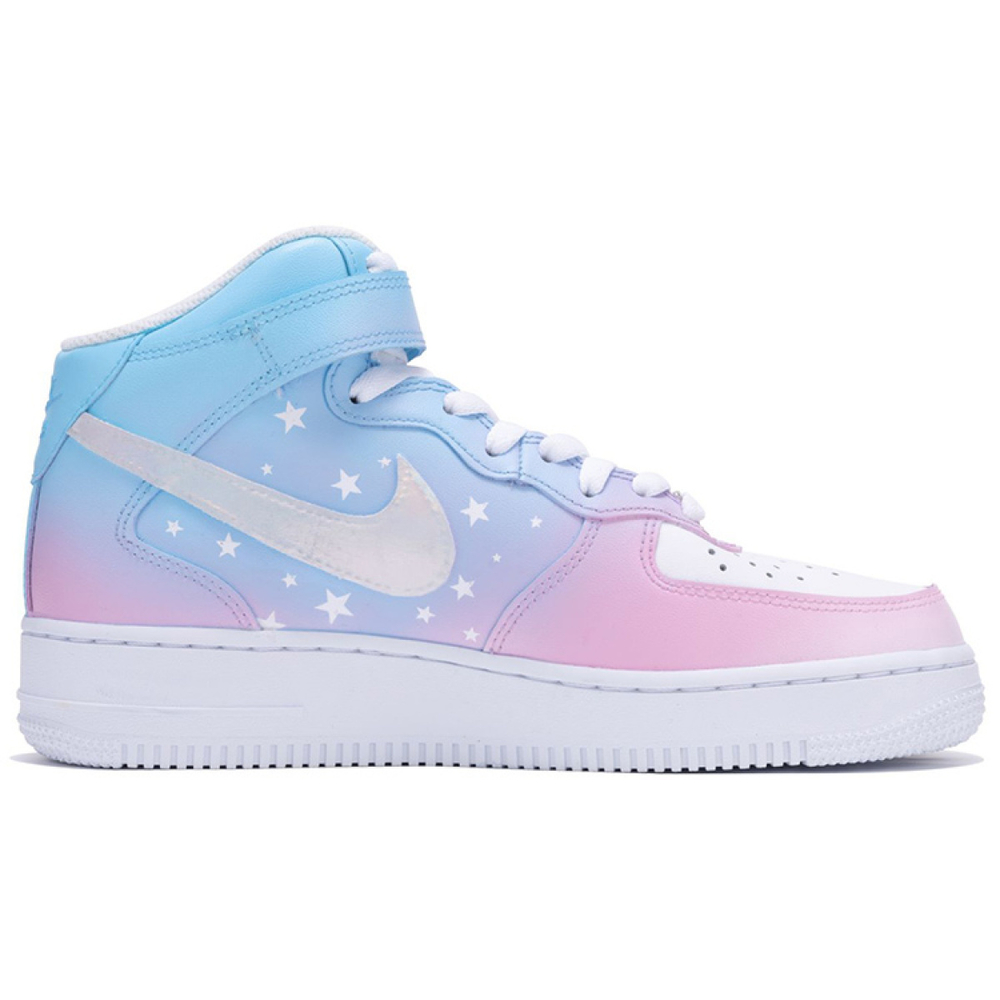【 】 Nike Air Force 1 '07 CS