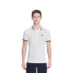 CALVIN KLEIN Logo Polo