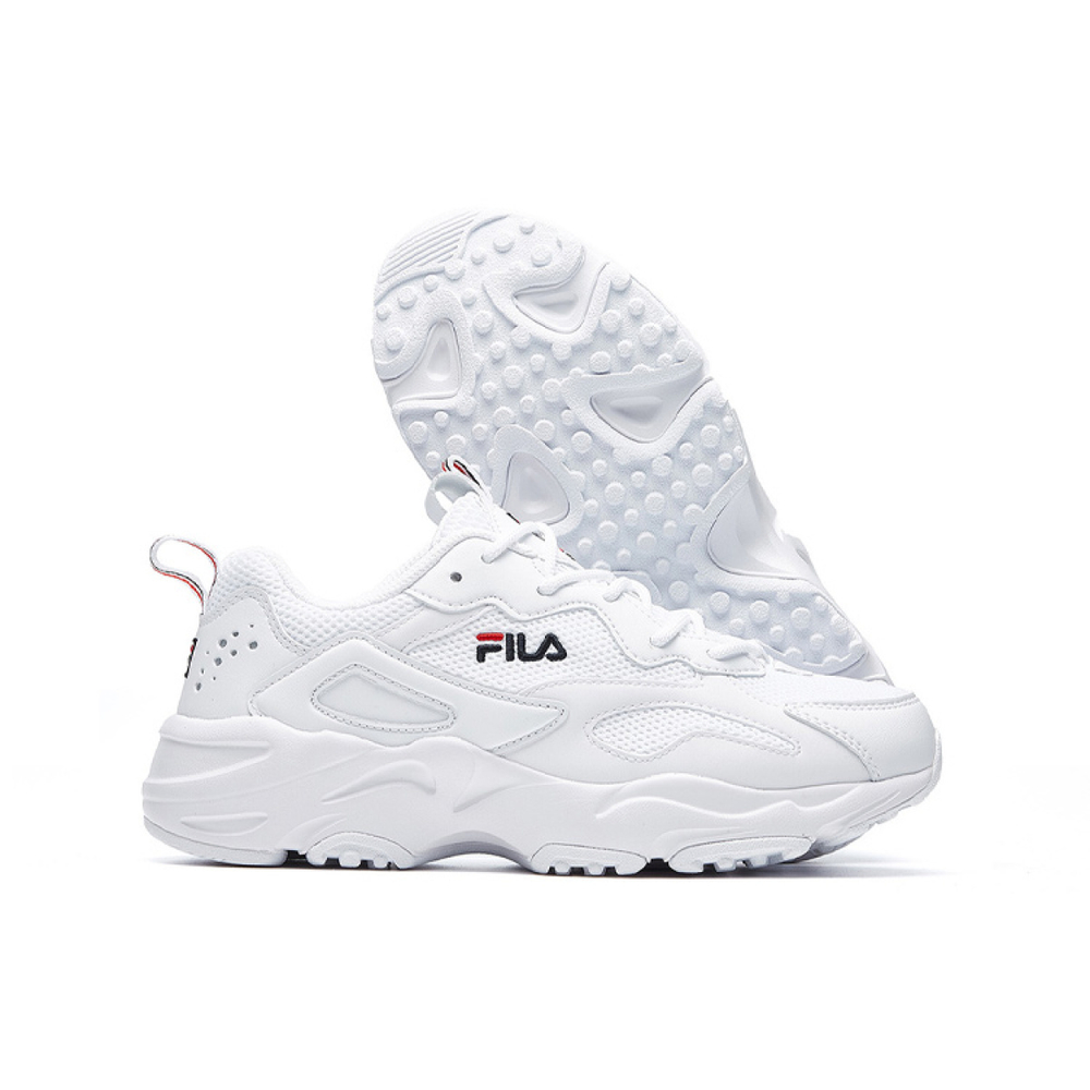 FILA Tracer