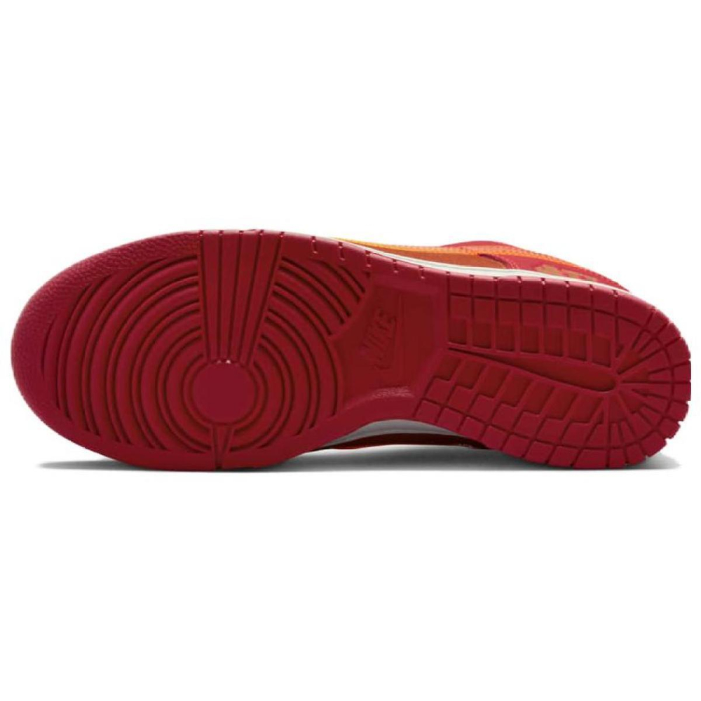 Nike Dunk Low "ATL"
