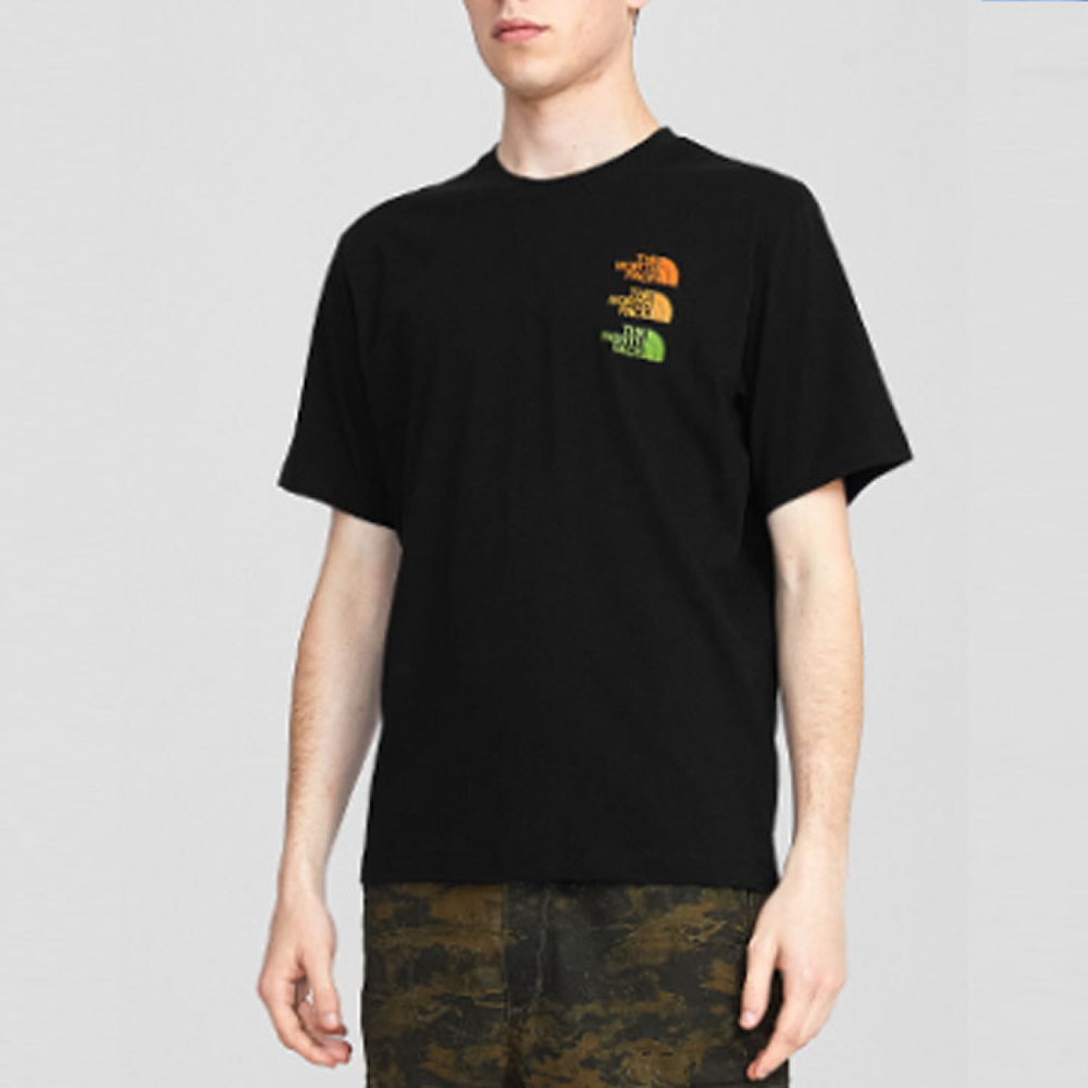 THE NORTH FACE SS22 Logo T