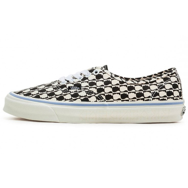 Brain Dead x Vans Authentic Vault OG LX