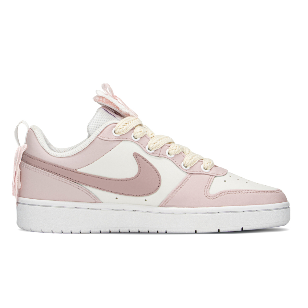 【 】 Nike Court Borough Low FZBB GS