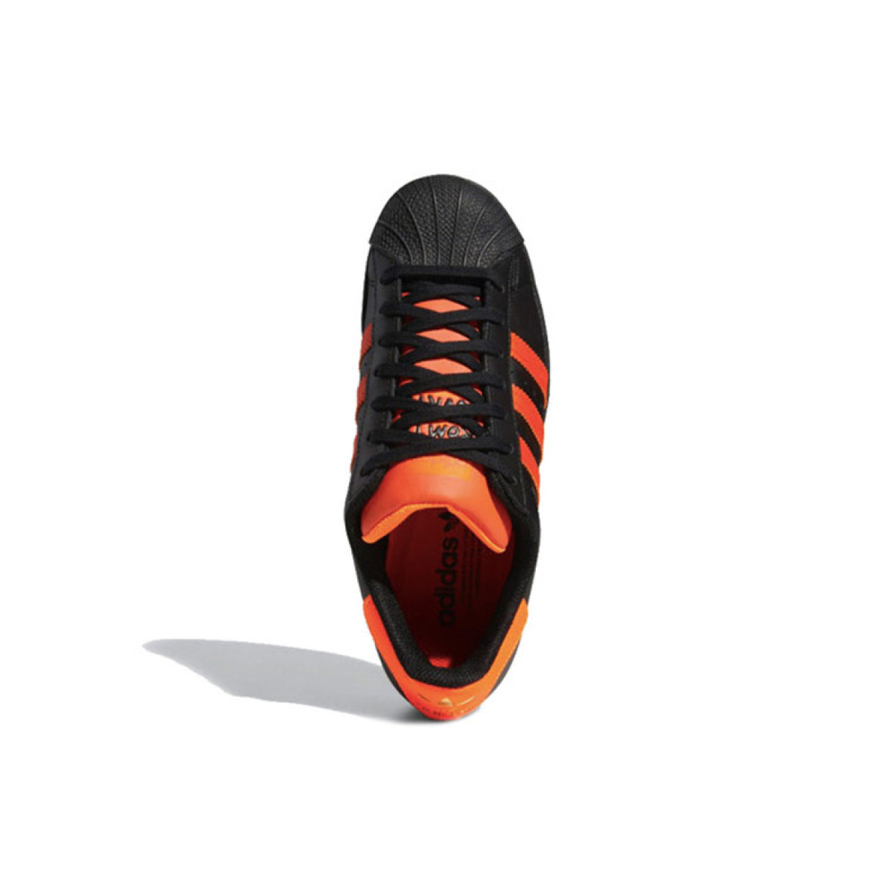 Adidas originals Superstar Laceless