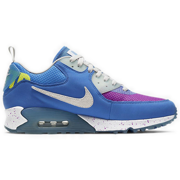 UNDEFEATED x Nike Air Max 90