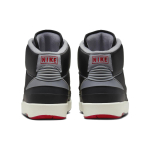 Jordan Air Jordan 2 "Black Cement"