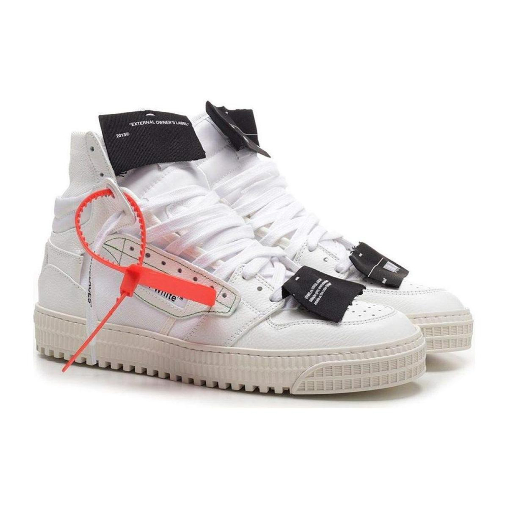 OFF-WHITE Off-Court 3.0 Sneakers
