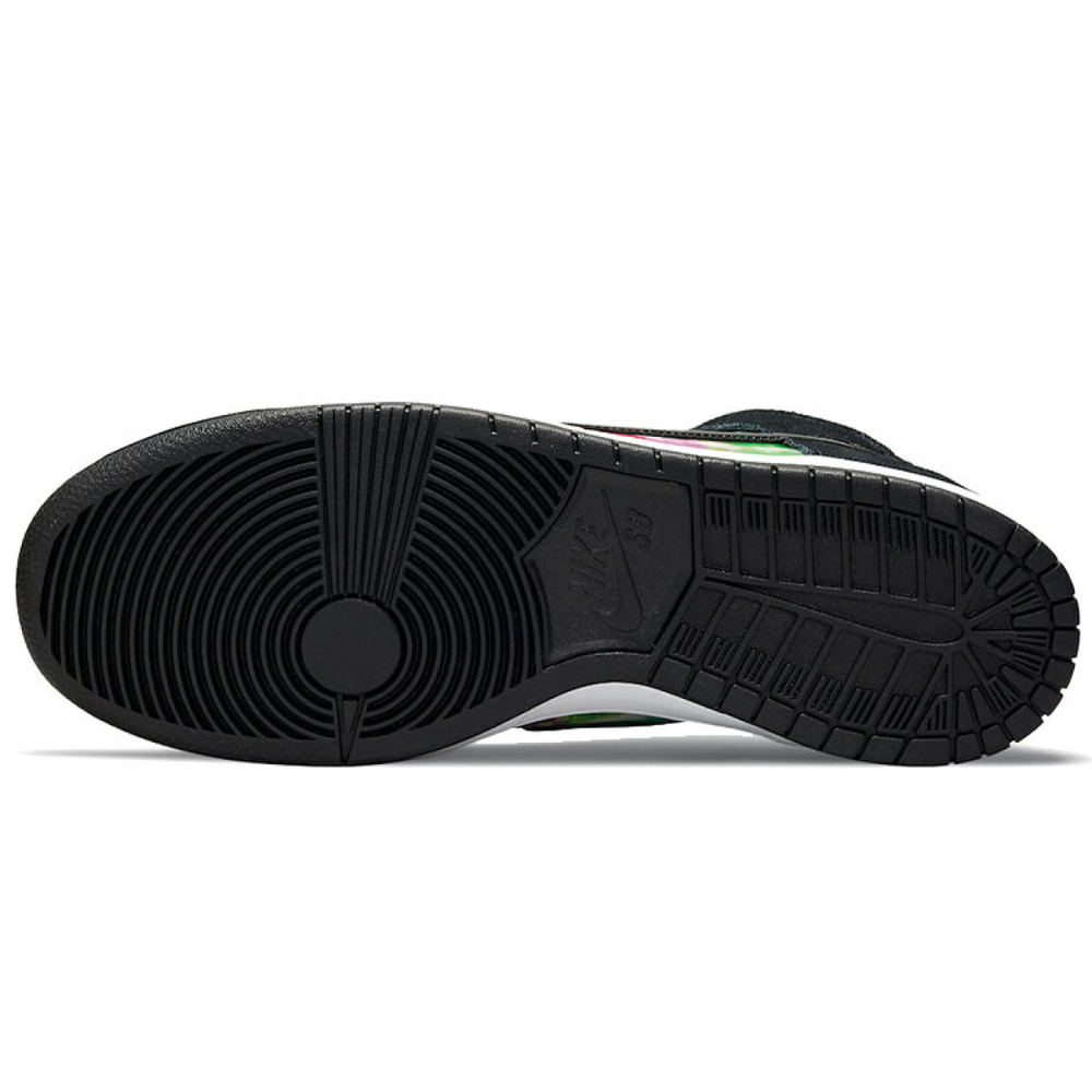 Nike Dunk SB Pro "TV Signal"