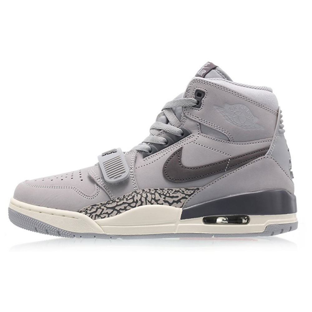 【 】 Jordan Legacy 312