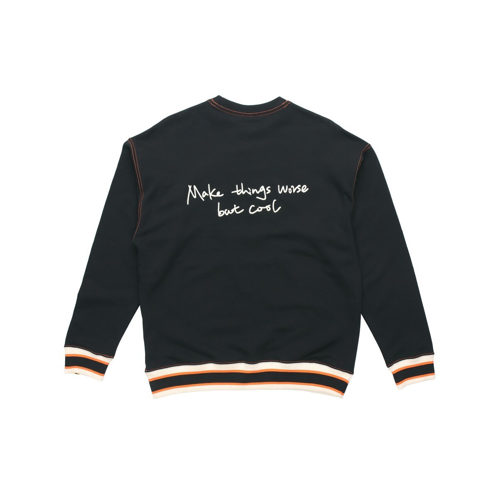 PUMA x Randomevent Logo